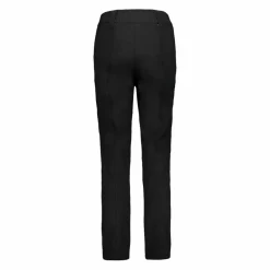 Damen Hose comfort fit aus Softshell mit sichtbarer Naht vorne>CMP Discount