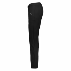 Damen Hose comfort fit aus Softshell mit sichtbarer Naht vorne><noscript><img width=
