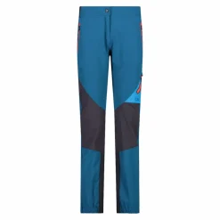 Damen Hose Unlimitech aus Ripstop-Gewebe mit 4-Way-Stretch-Technologie>CMP Discount
