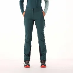 Damen Hose Unlimitech aus Ripstop-Gewebe mit 4-Way-Stretch-Technologie><noscript><img width=