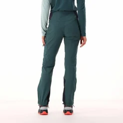 Damen Hose Unlimitech aus Ripstop-Gewebe mit 4-Way-Stretch-Technologie><noscript><img width=