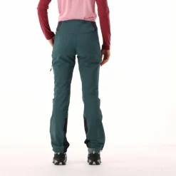 Damen Hose Unlimitech aus Ripstop-Gewebe mit 4-Way-Stretch-Technologie><noscript><img width=