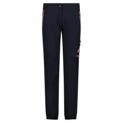 Damen Hose Unlimitech aus Ripstop-Gewebe mit 4-Way-Stretch-Technologie><noscript><img width=
