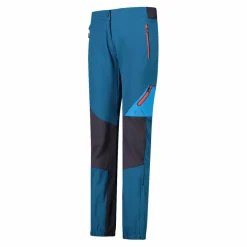Damen Hose Unlimitech aus Ripstop-Gewebe mit 4-Way-Stretch-Technologie><noscript><img width=