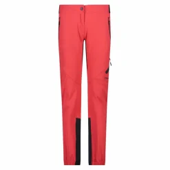 Damen Hose Unlimitech aus Ripstop-Gewebe mit 4-Way-Stretch-Technologie><noscript><img width=