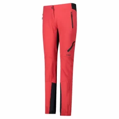 Damen Hose Unlimitech aus Ripstop-Gewebe mit 4-Way-Stretch-Technologie><noscript><img width=