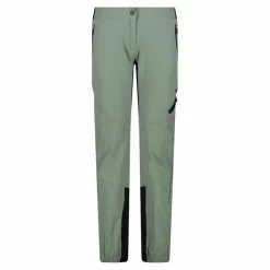 Damen Hose Unlimitech aus Ripstop-Gewebe mit 4-Way-Stretch-Technologie><noscript><img width=
