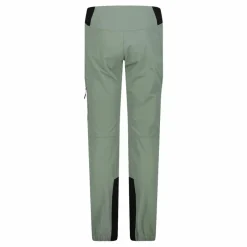 Damen Hose Unlimitech aus Ripstop-Gewebe mit 4-Way-Stretch-Technologie><noscript><img width=