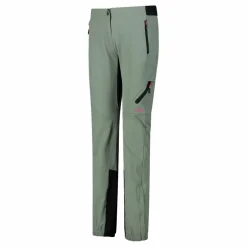 Damen Hose Unlimitech aus Ripstop-Gewebe mit 4-Way-Stretch-Technologie><noscript><img width=