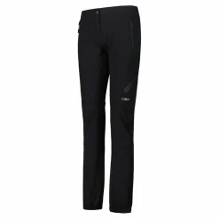 Damen Hose Unlimitech aus Ripstop-Gewebe mit 4-Way-Stretch-Technologie><noscript><img width=