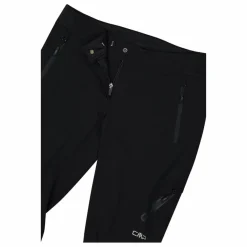 Damen Hose Unlimitech aus Ripstop-Gewebe mit 4-Way-Stretch-Technologie><noscript><img width=