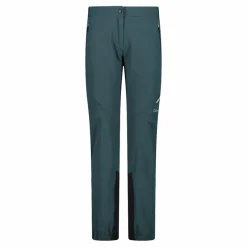 Damen Hose Unlimitech aus Ripstop-Gewebe mit 4-Way-Stretch-Technologie><noscript><img width=