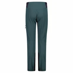 Damen Hose Unlimitech aus Ripstop-Gewebe mit 4-Way-Stretch-Technologie><noscript><img width=