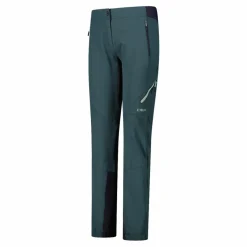 Damen Hose Unlimitech aus Ripstop-Gewebe mit 4-Way-Stretch-Technologie><noscript><img width=