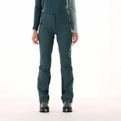 Damen Hose Unlimitech aus Ripstop-Gewebe mit 4-Way-Stretch-Technologie><noscript><img width=