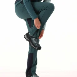 Damen Hose Unlimitech aus Ripstop-Gewebe mit 4-Way-Stretch-Technologie><noscript><img width=