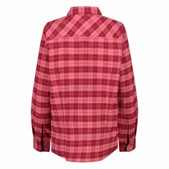 Damen Langarmhemd aus recyceltem Polyester><noscript><img data-lazyloaded=