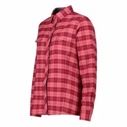 Damen Langarmhemd aus recyceltem Polyester><noscript><img data-lazyloaded=
