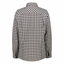 Damen Langarmhemd aus recyceltem Polyester><noscript><img data-lazyloaded=