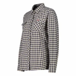Damen Langarmhemd aus recyceltem Polyester><noscript><img data-lazyloaded=