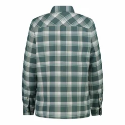 Damen Langarmhemd aus recyceltem Polyester><noscript><img data-lazyloaded=
