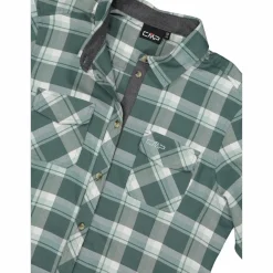 Damen Langarmhemd aus recyceltem Polyester><noscript><img data-lazyloaded=
