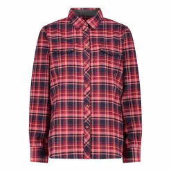 Damen Langarmhemd aus recyceltem Polyester><noscript><img data-lazyloaded=