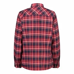 Damen Langarmhemd aus recyceltem Polyester><noscript><img data-lazyloaded=