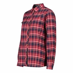 Damen Langarmhemd aus recyceltem Polyester><noscript><img data-lazyloaded=