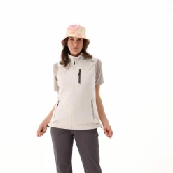 Damen leichte Softshell-Westenjacke><noscript><img width=