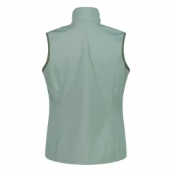 Damen leichte Softshell-Westenjacke><noscript><img width=