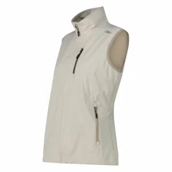 Damen leichte Softshell-Westenjacke><noscript><img width=