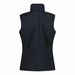 Damen leichte Softshell-Westenjacke><noscript><img width=