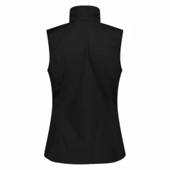 Damen leichte Softshell-Westenjacke><noscript><img width=