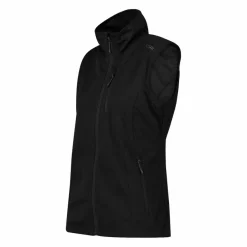 Damen leichte Softshell-Westenjacke><noscript><img width=