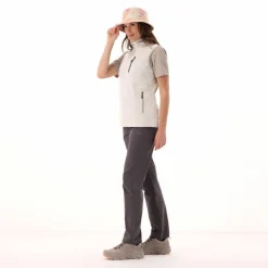Damen leichte Softshell-Westenjacke><noscript><img width=