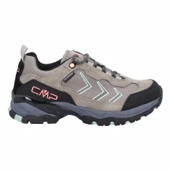 Damen Melnick Low wasserdichter Schuh>CMP Discount