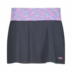 Damen Multifunctionsrock mit Innenshorts><noscript><img width=