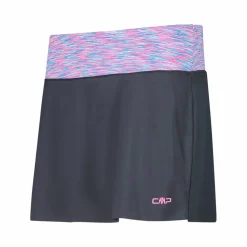 Damen Multifunctionsrock mit Innenshorts><noscript><img width=