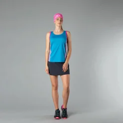 Damen Multifunctionsrock mit Innenshorts><noscript><img width=