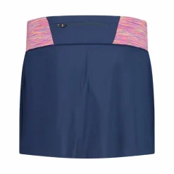 Damen Multifunctionsrock mit Innenshorts><noscript><img width=