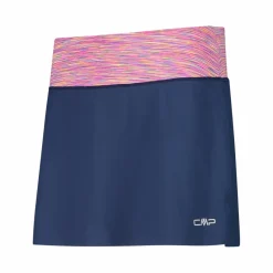 Damen Multifunctionsrock mit Innenshorts><noscript><img width=