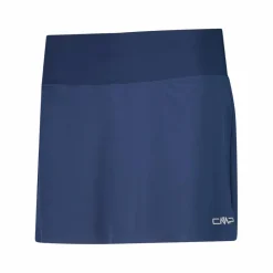 Damen Multifunctionsrock mit Innenshorts><noscript><img width=