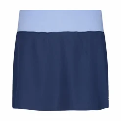 Damen Multifunctionsrock mit Innenshorts><noscript><img width=