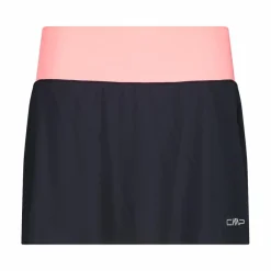 Damen Multifunctionsrock mit Innenshorts><noscript><img width=