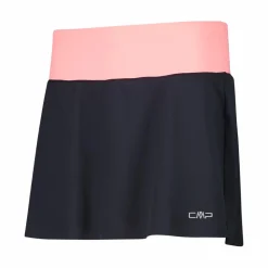 Damen Multifunctionsrock mit Innenshorts><noscript><img width=