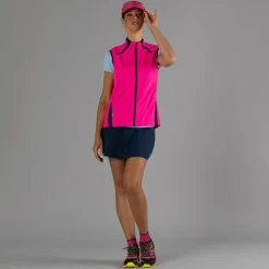 Damen Multifunctionsrock mit Innenshorts><noscript><img width=