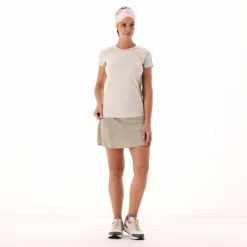 Damen Multifunctionsrock mit Innenshorts><noscript><img width=