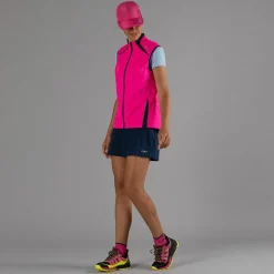 Damen Multifunctionsrock mit Innenshorts><noscript><img width=