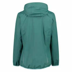 Damen packable wasserdichte Jacke><noscript><img width=